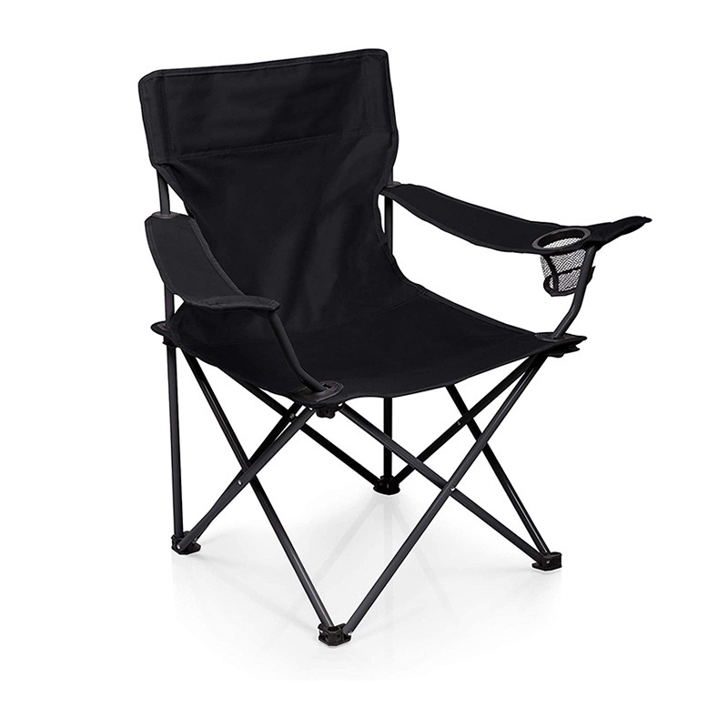 Lightweight Durable Outdoor cheap chair,Beach Folding Chair with Carry Bag,Portable Camping Quad Chair