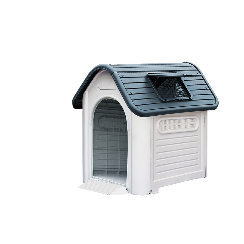 inside/outside cool large shepherd dog house/mansions/kennels without house breaking a dog