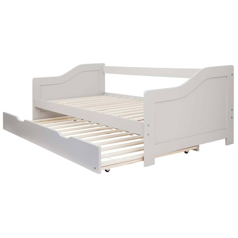 Factory Direct Sale Wooden House Bed Kid House Wood Bed