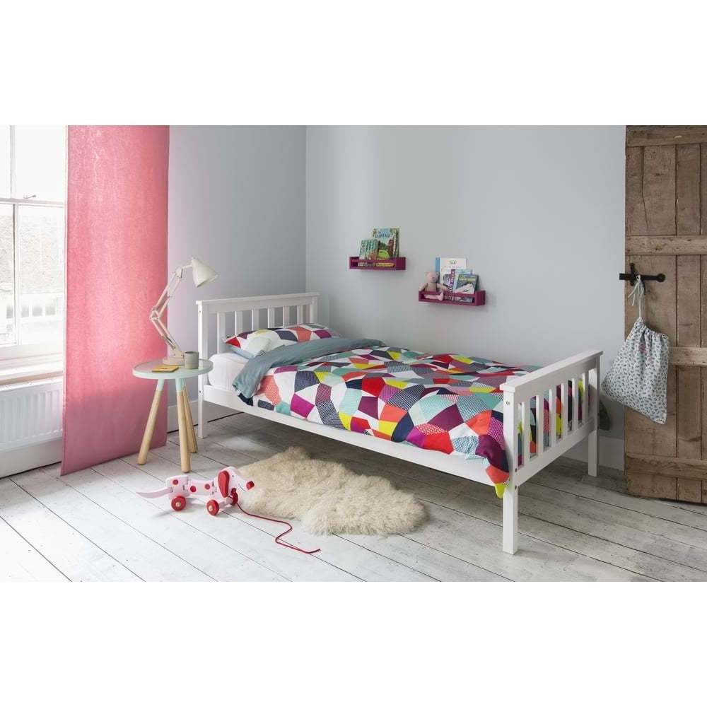 durable and stable slat house bed full size storage space wood baby crib bedding reasonable prices house frame bed for kids