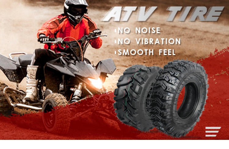 Sand and Mud ATV Tire 22*10-10 22x10-10