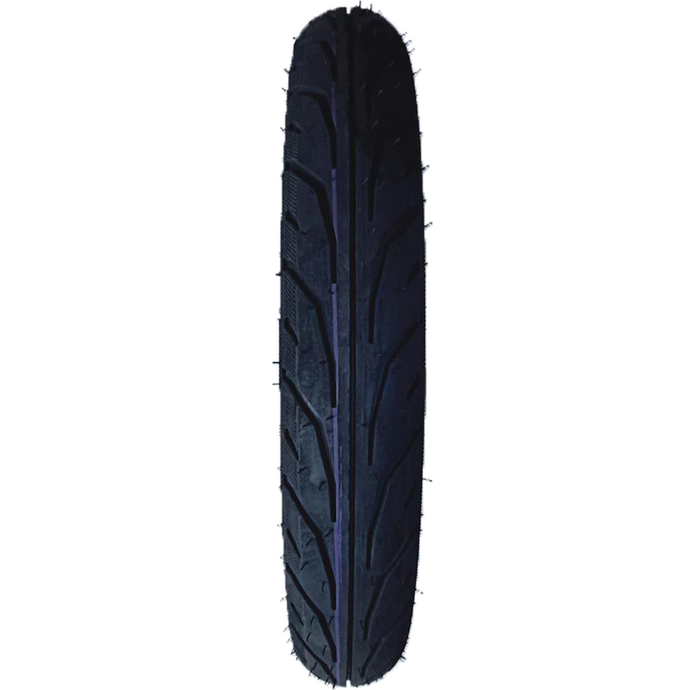 Factory Wholesale 80/90-18 Motorcycle Tire with Cheap Price