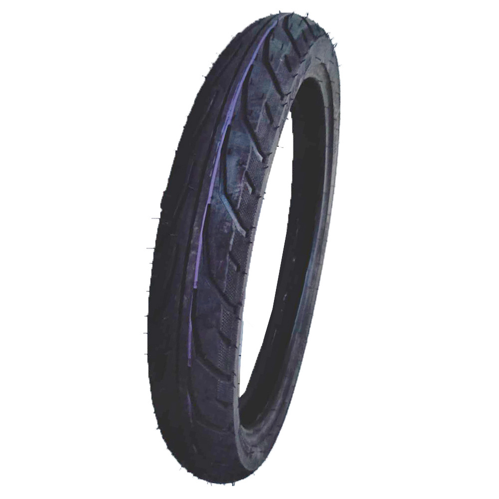 Factory Wholesale 80/90-18 Motorcycle Tire with Cheap Price