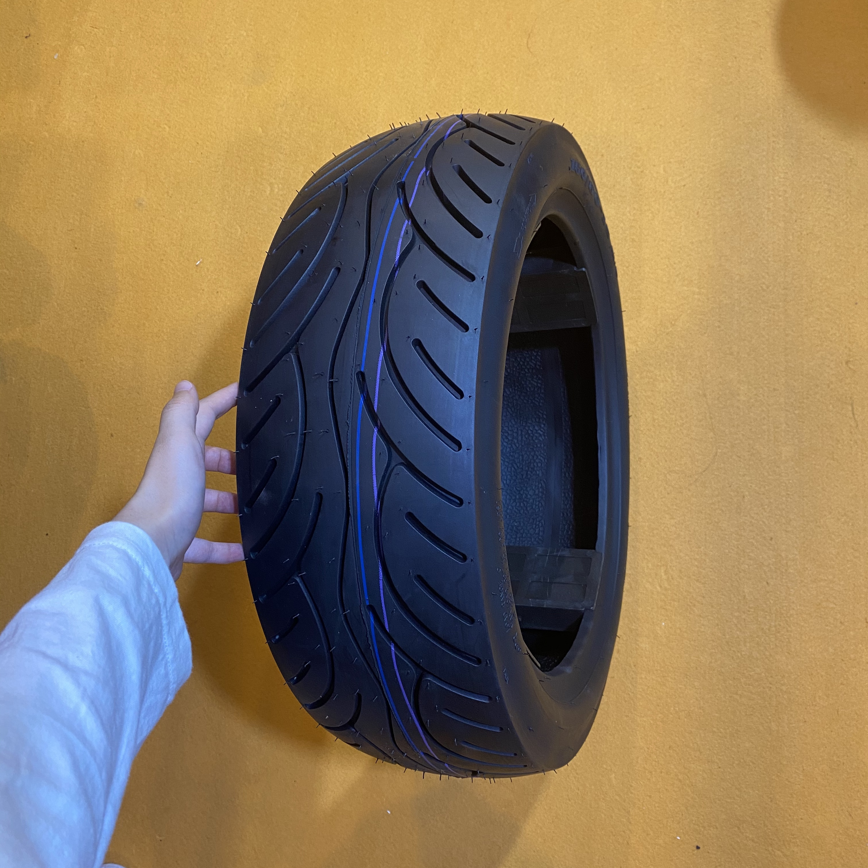 Professional manufacturer Tire Motorcycle top quality TT/TL motorcycle tire tricycle tyre 160/60-15