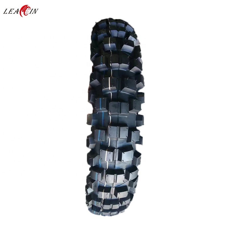 LEAN IN two wheeler Motorcycle Tire 100/90-21 100 90 21