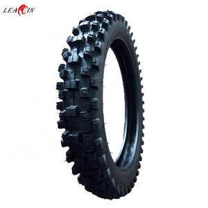 LEAN IN two wheeler Motorcycle Tire 100/90-21 100 90 21