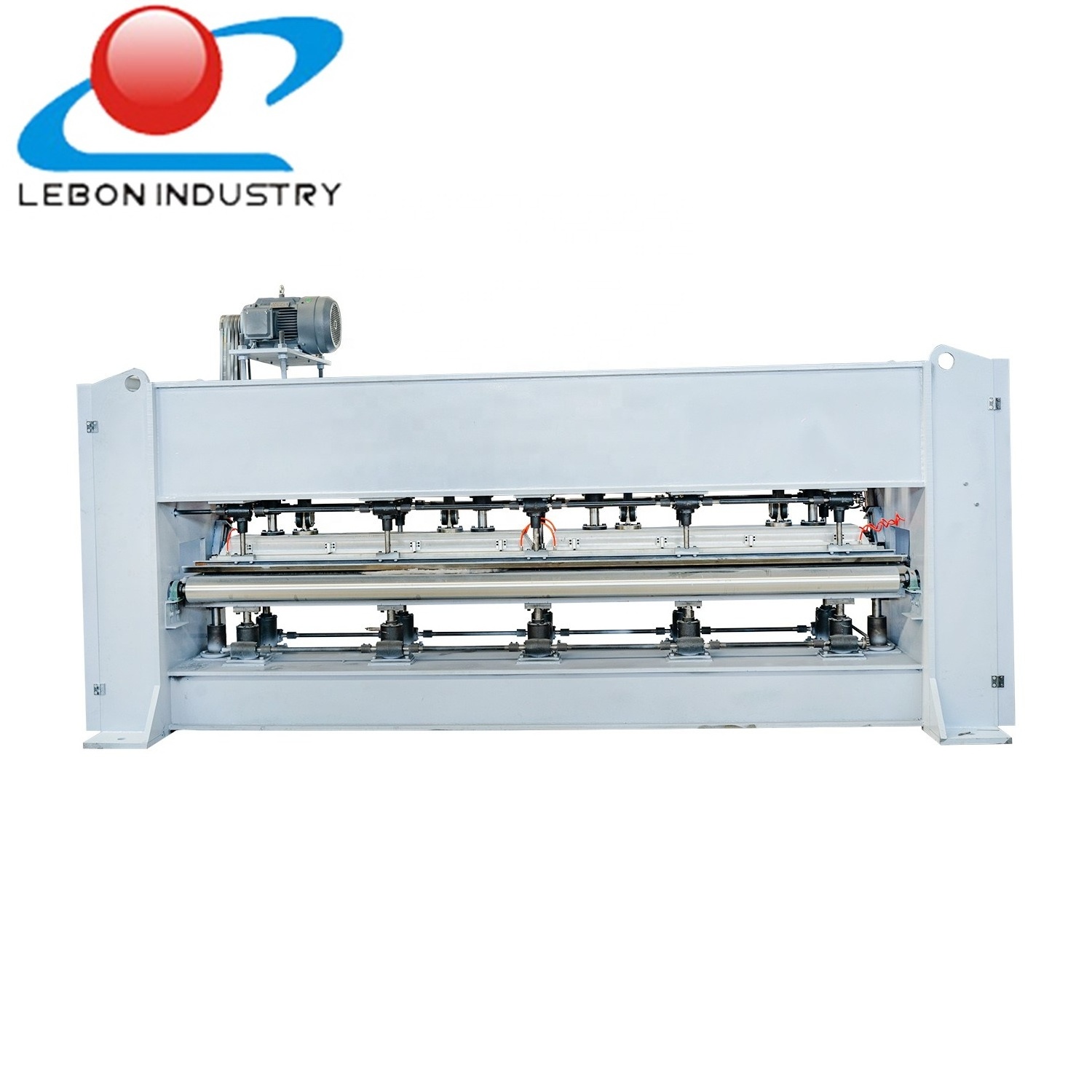 High speed needle punching machine weaving loom machine industrial weaving machines at good prices