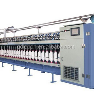 Automatic Cotton Wool Roving Frame Machine for Spinning Production Line