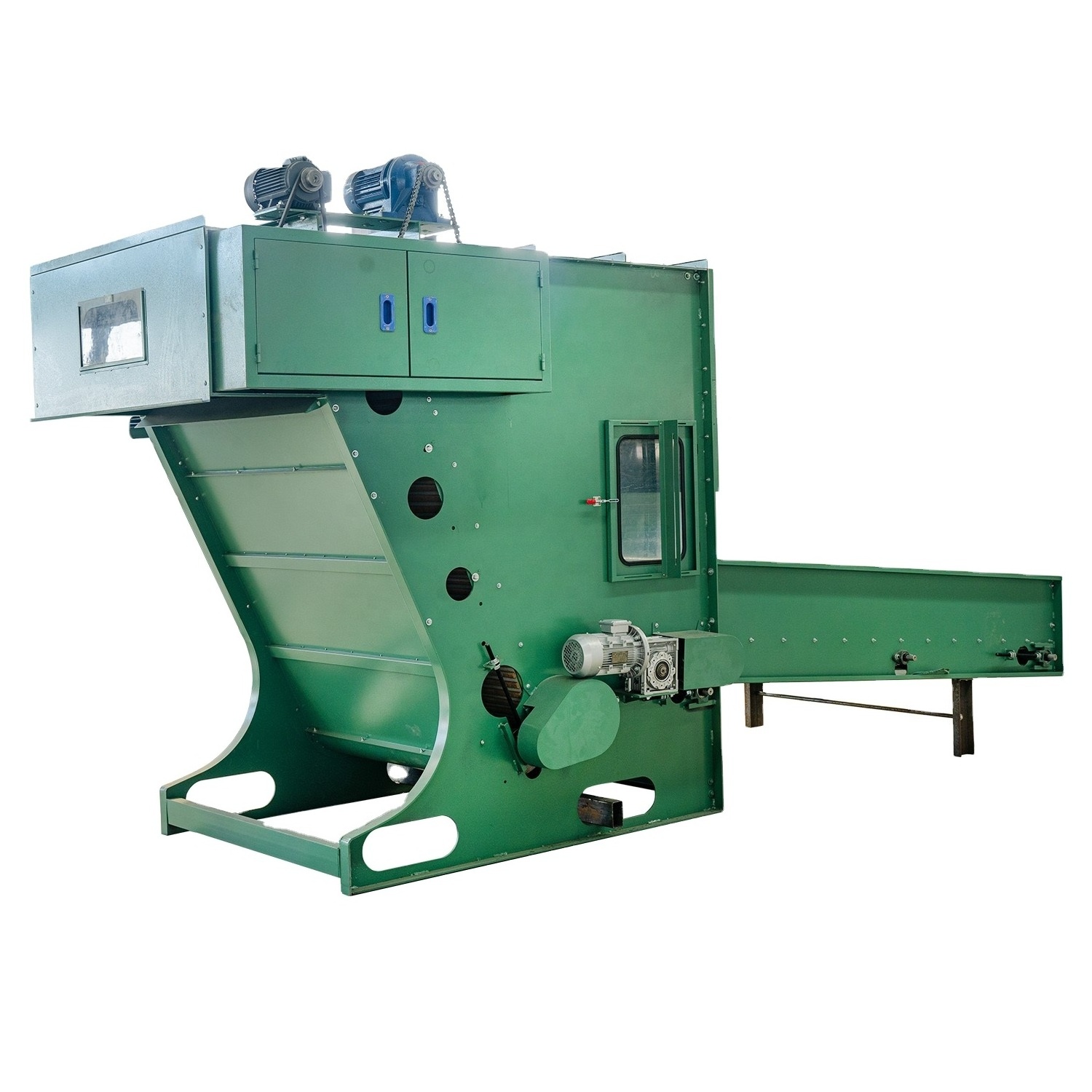 High speed needle punching machine weaving loom machine industrial weaving machines at good prices