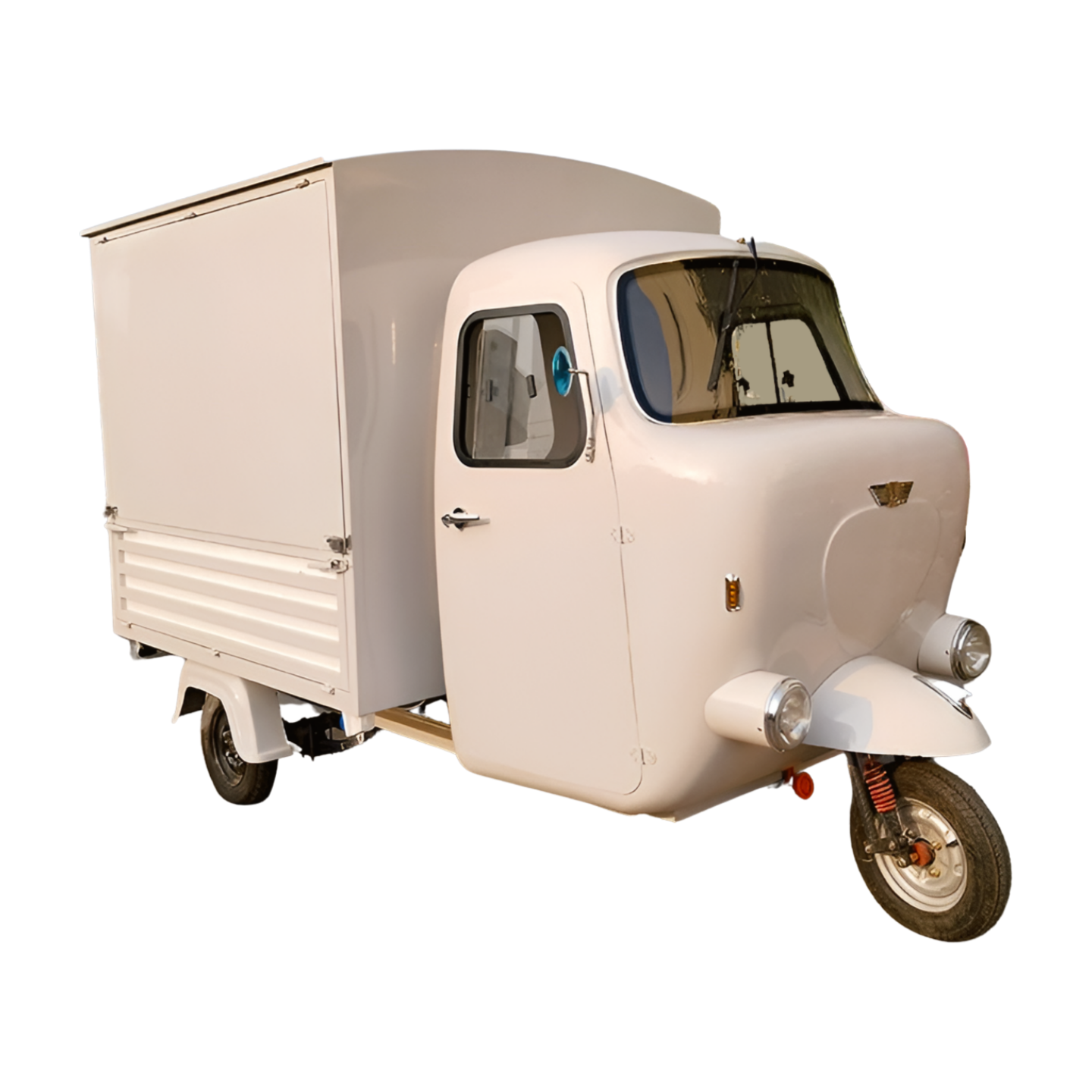 Sale Stainless Steel Material Mobile Full Kitchen Food Trailers Fully Equipped Remorque Mobile Pizza Fast Food Trucks