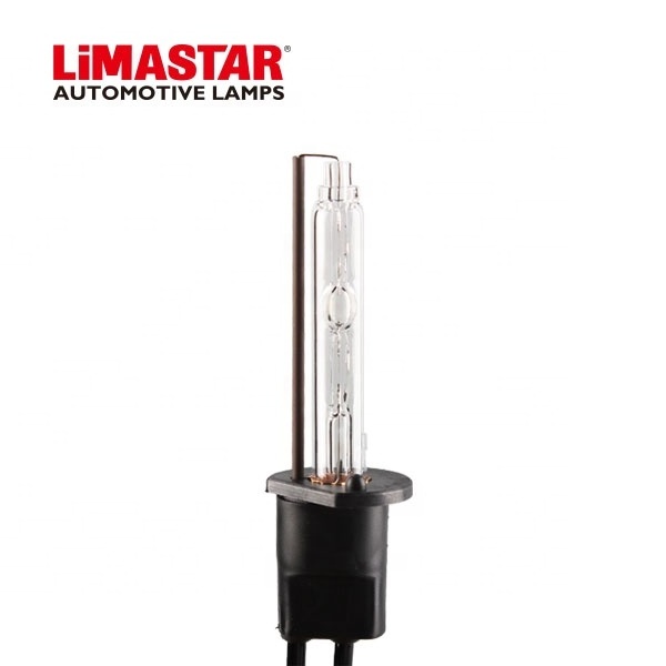 Limastar H3 HID Xenon Bulb Lights KIT 12V 35W 3800Lumen