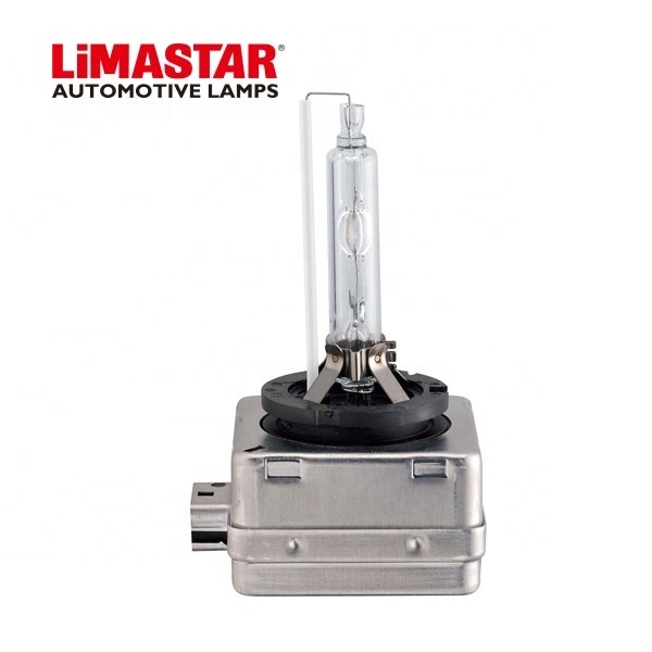 Limastar Super Vision D1S  Xenon  Lights 12V 35W