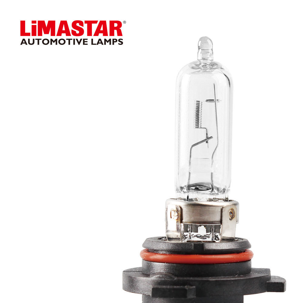 Limastar 9005/HB3 12V 65W P20d Auto light halogen bulb