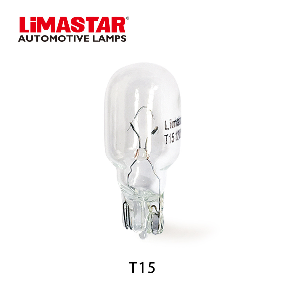 Limastar 921 T15 Car Light W15W W16W Bulbs  Back up Light