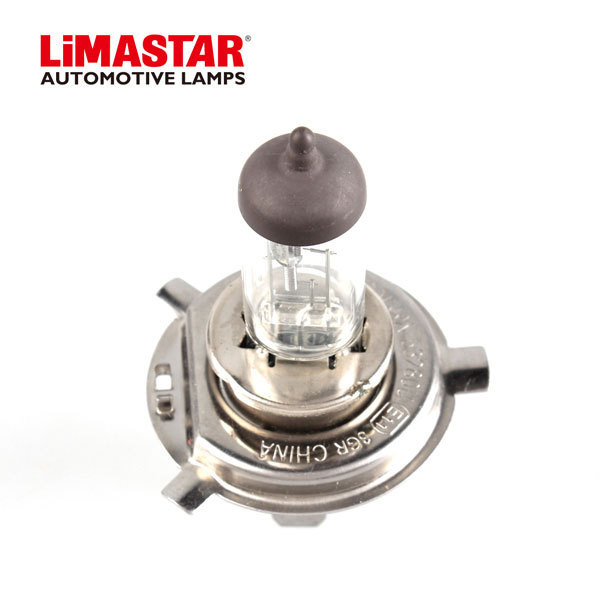 Limastar H4 24V 75/70W P43t Car Accessories China H4 Halogen Bulb 24V Truck Headlight bulb