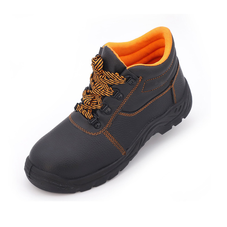 Unisex Safety Jogger Classical Design Men Low Cut S3src Model Bestrun Safety Shoes Anti Slip And Anti Static Anti Puncture