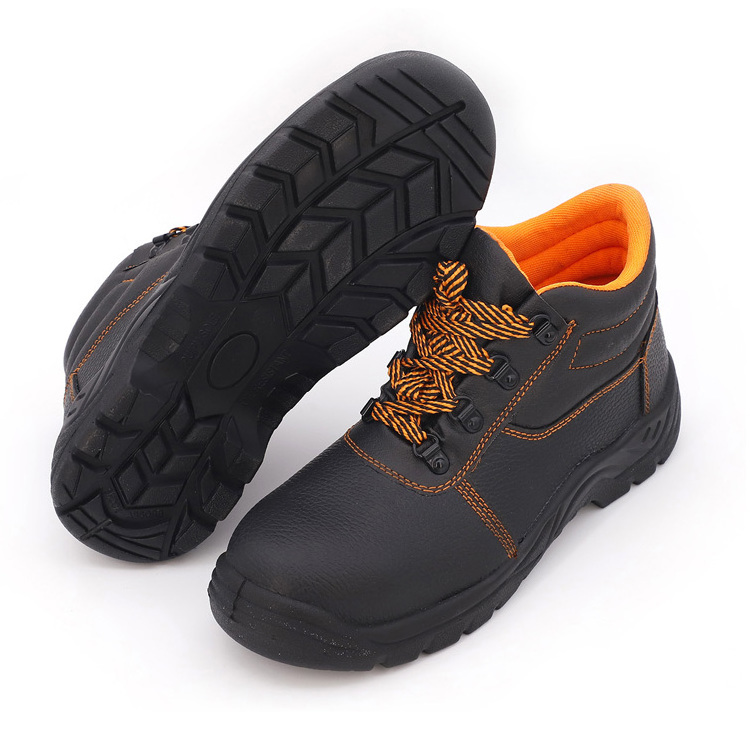 Unisex Safety Jogger Classical Design Men Low Cut S3src Model Bestrun Safety Shoes Anti Slip And Anti Static Anti Puncture