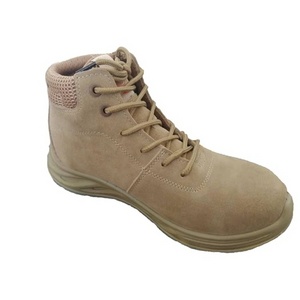 men's desert kpu safety shoes saudi arabia