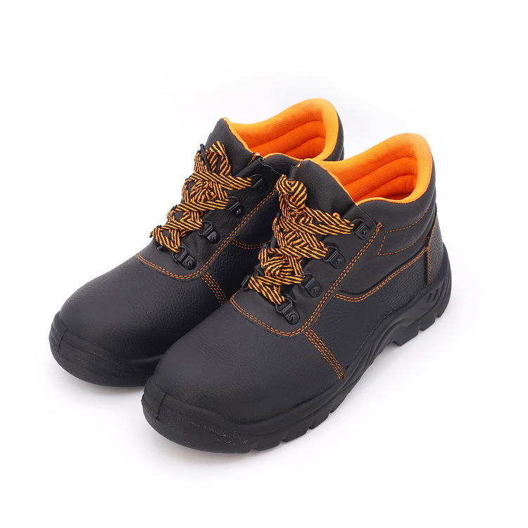 Unisex Safety Jogger Classical Design Men Low Cut S3src Model Bestrun Safety Shoes Anti Slip And Anti Static Anti Puncture