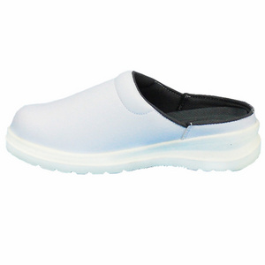 Industrial safety shoes manufacturer protective shoes for work high quality nurse medical shoes