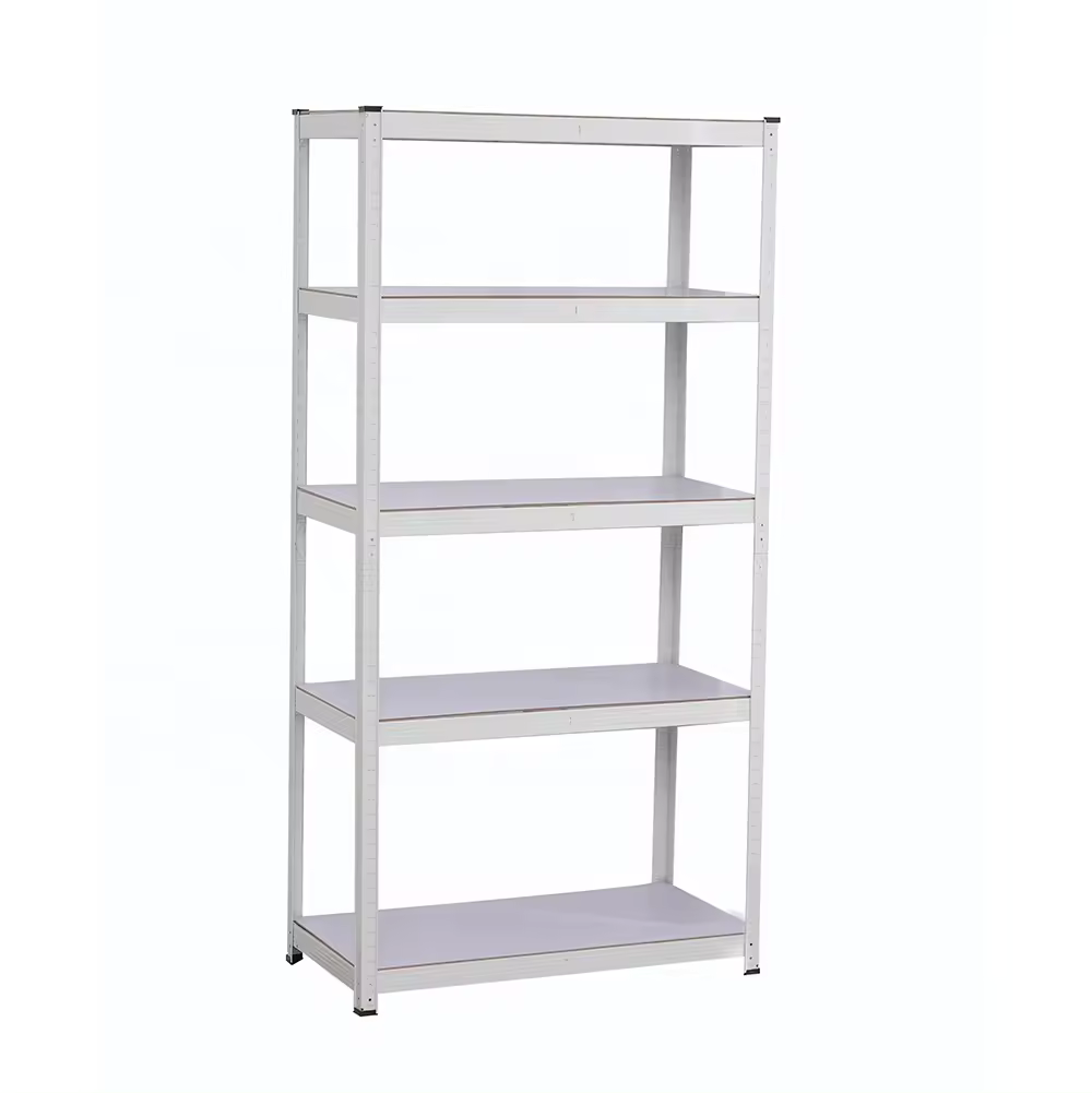 Heavy duty steel warehouse industrial pallet storage shelf rack