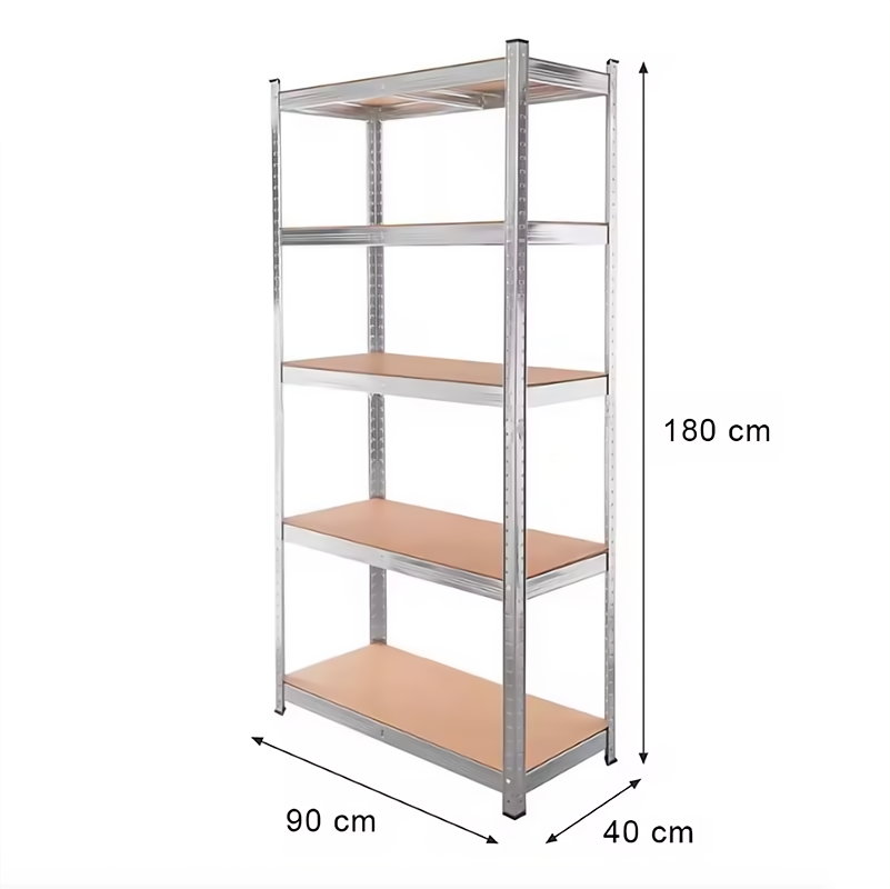 Cheap Angle Iron Shelf Wholesale Shelving Units Office Shelving Units