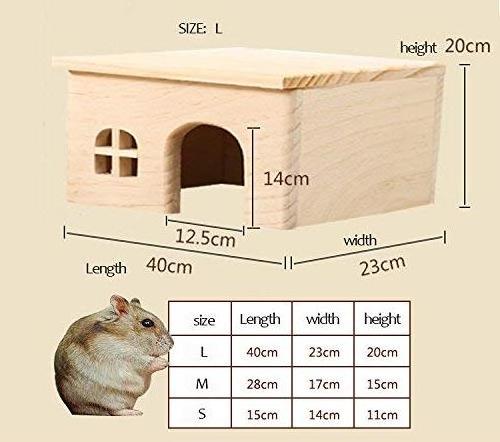 Small Animals House Natural Life Tunnel System Such as Hamsters, Guinea Pigs, Golden Bears, Hedgehogs, Rabbits, Turtles