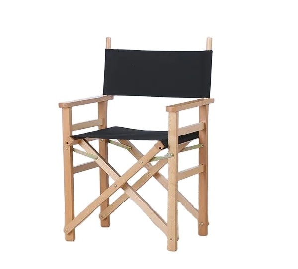 wooden foldable professional beauty sale portable makeup artist high chairs