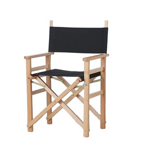 wooden foldable professional beauty sale portable makeup artist high chairs