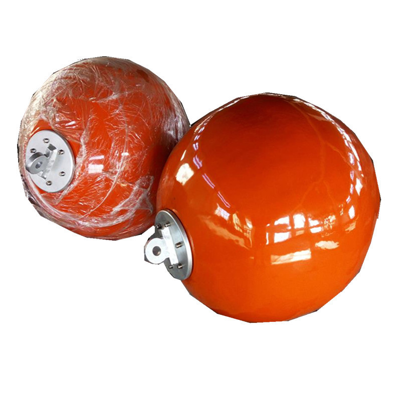 solar buoy light /Mooring buoy Berthing buoy solas life ring buoy light