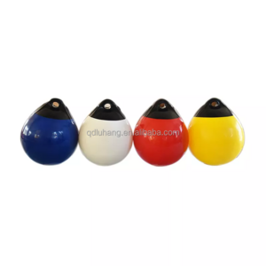 PVC Plastic Floating Inflatable Buoy