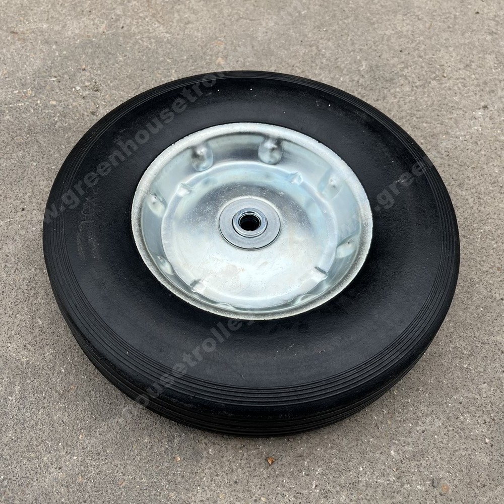 hand truck replacement wheels 10