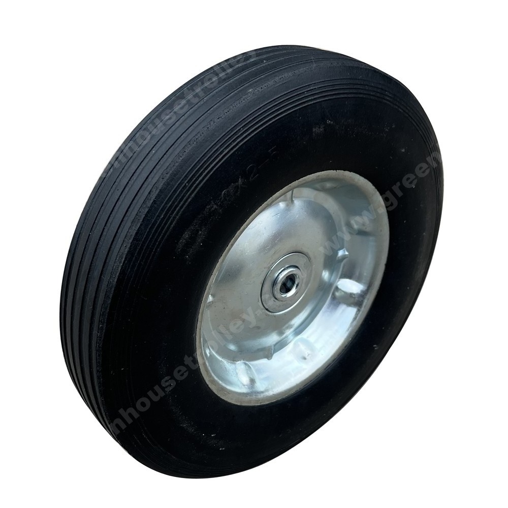 hand truck replacement wheels 10