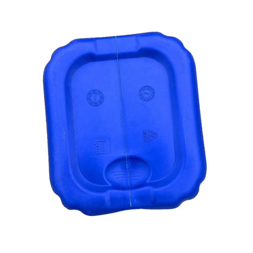 25Liter Hdpe Plastic Chemical/Water Containers/Jerry Can