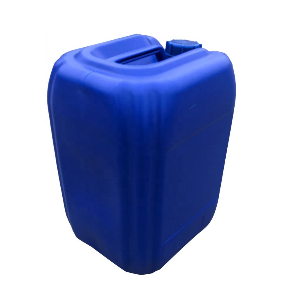 25Liter Hdpe Plastic Chemical/Water Containers/Jerry Can