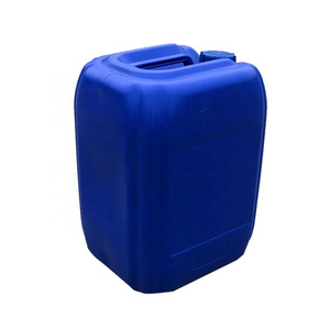 25Liter Hdpe Plastic Chemical/Water Containers/Jerry Can