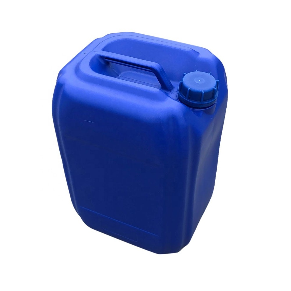 25L Plastic Oil Container /Drum/Bucket/Barrel Jerry Can For Industry Packing