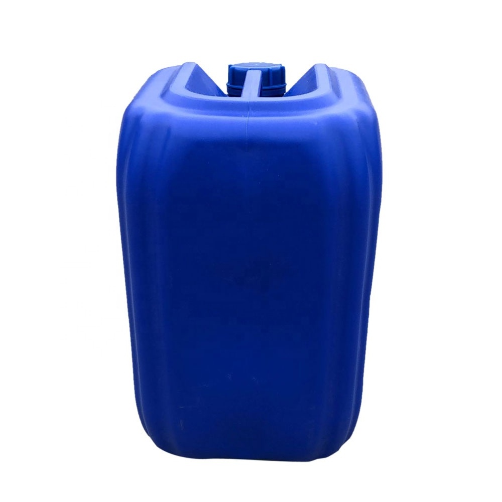 25L Plastic Oil Container /Drum/Bucket/Barrel Jerry Can For Industry Packing