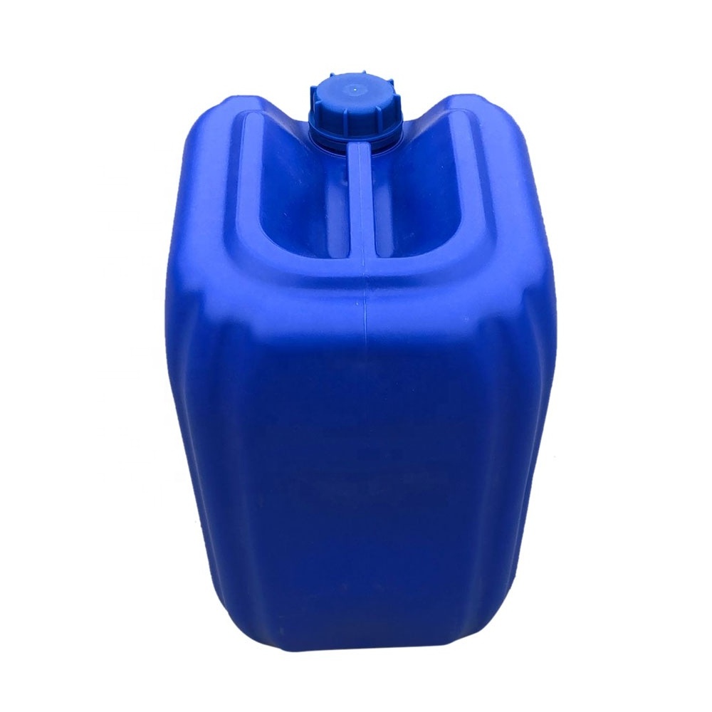 25L Plastic Oil Container /Drum/Bucket/Barrel Jerry Can For Industry Packing