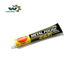 High quality metal polishing grinding paste