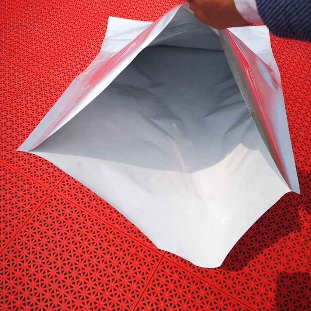 laminated big bag