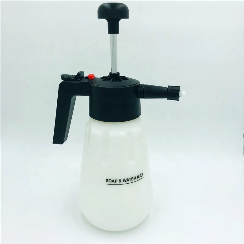 1L,1.5L,2L Car Cleaning Foam Sprayer