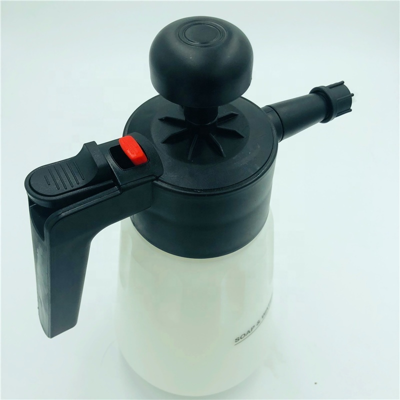 1L,1.5L,2L Car Cleaning Foam Sprayer