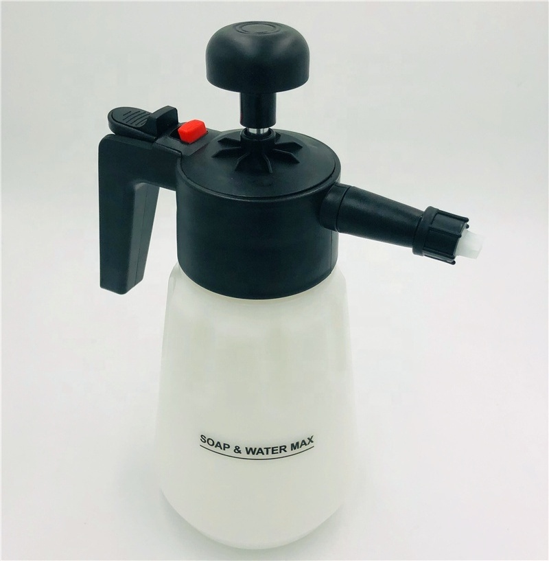 1L,1.5L,2L Car Cleaning Foam Sprayer