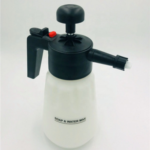 1L,1.5L,2L Car Cleaning Foam Sprayer