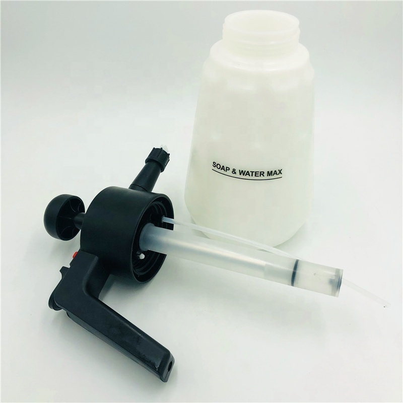 1L,1.5L,2L Car Cleaning Foam Sprayer