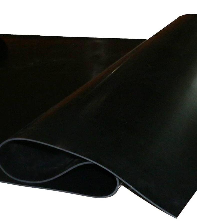 EPDM rubber sheet