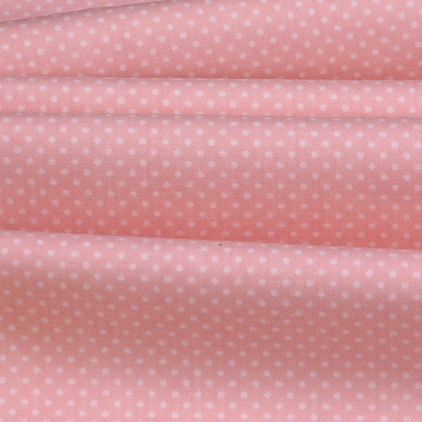 Pure Cotton Twill Weave 40*40s 133*72 110GSM Thread Count Bedding Fabric