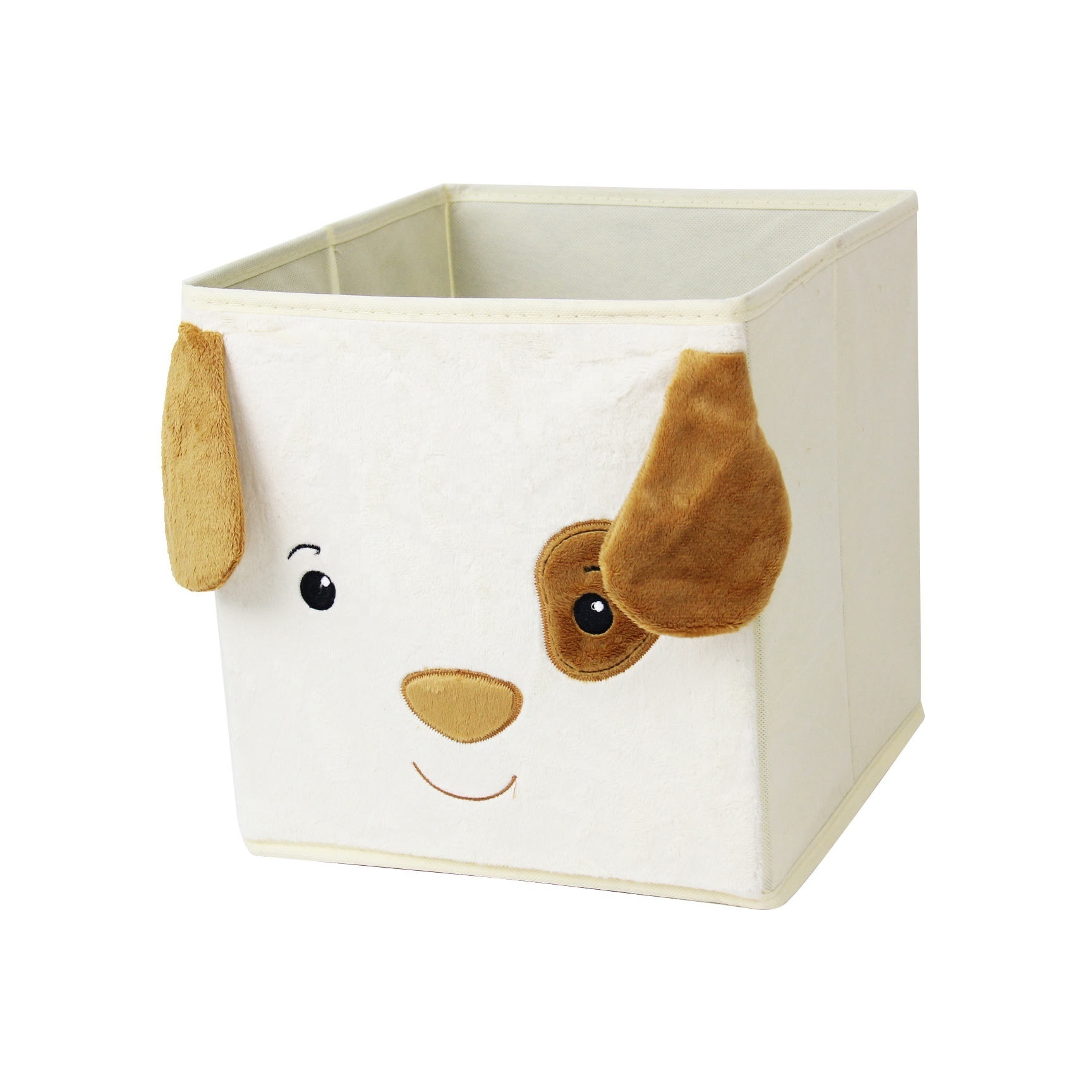 New Design Organizador De Juguetes 3d Cartoon Animal Shape Storage Cubes Toy Storage Organizer Kids Organizers Bedroom