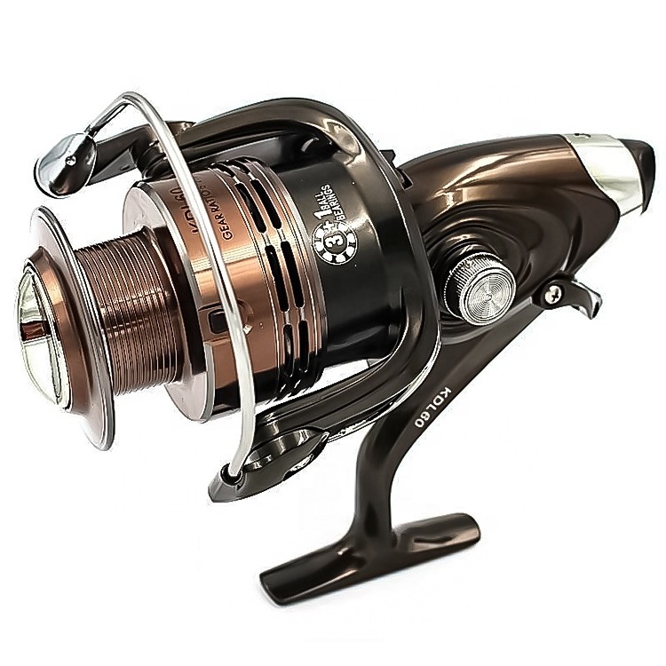 Hot Sale Top Seller Spinning Fishing Reel Baitcasting Seawater And Freshwater All Metal Fishing Reel Japan Reel